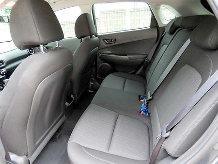 Hyundai Kona — photo 06