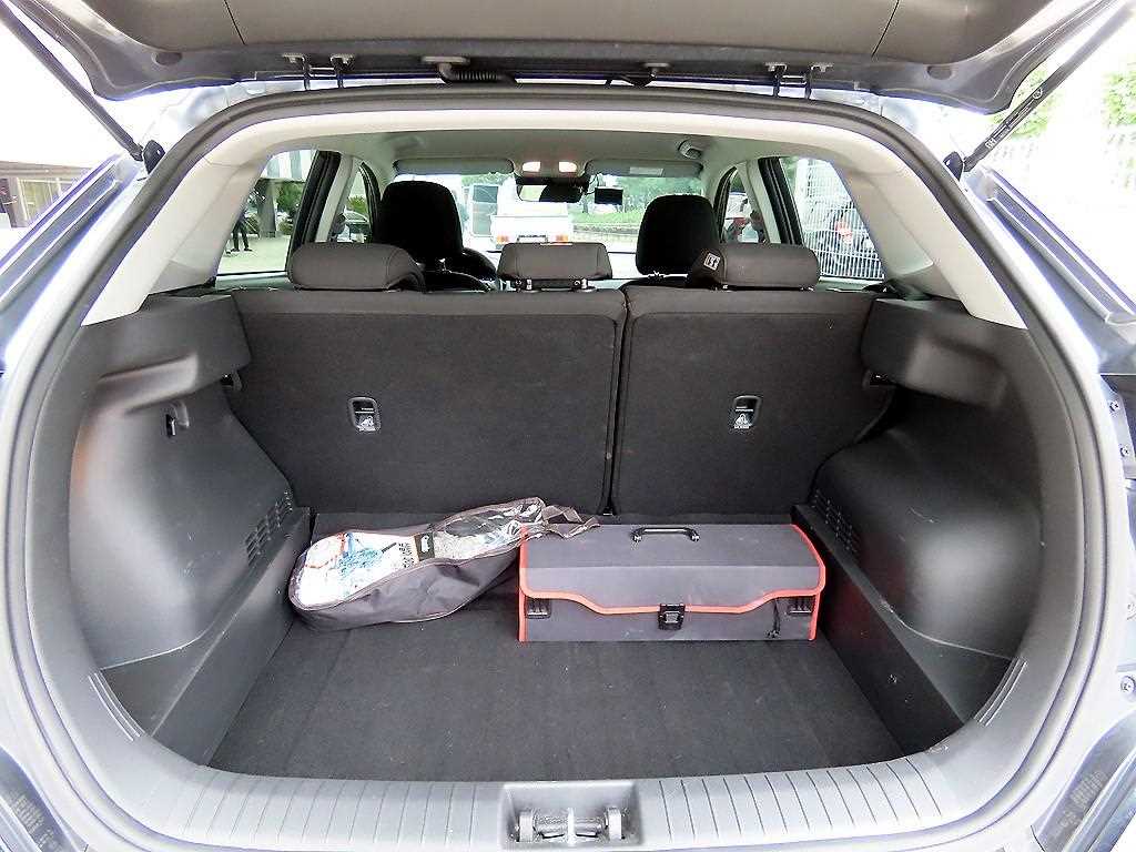 Hyundai Kona — photo 15