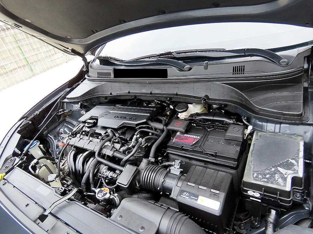 Hyundai Kona — photo 16