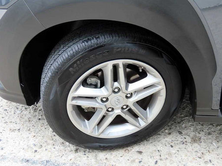 Hyundai Kona — photo 17