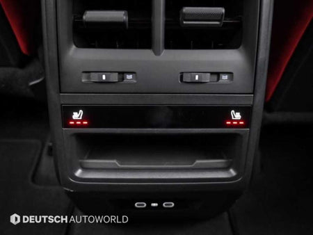 Porsche Macan — photo 16