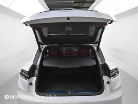 Porsche Macan — photo 19
