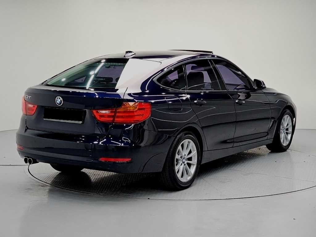 BMW Gran Turismo — photo 04