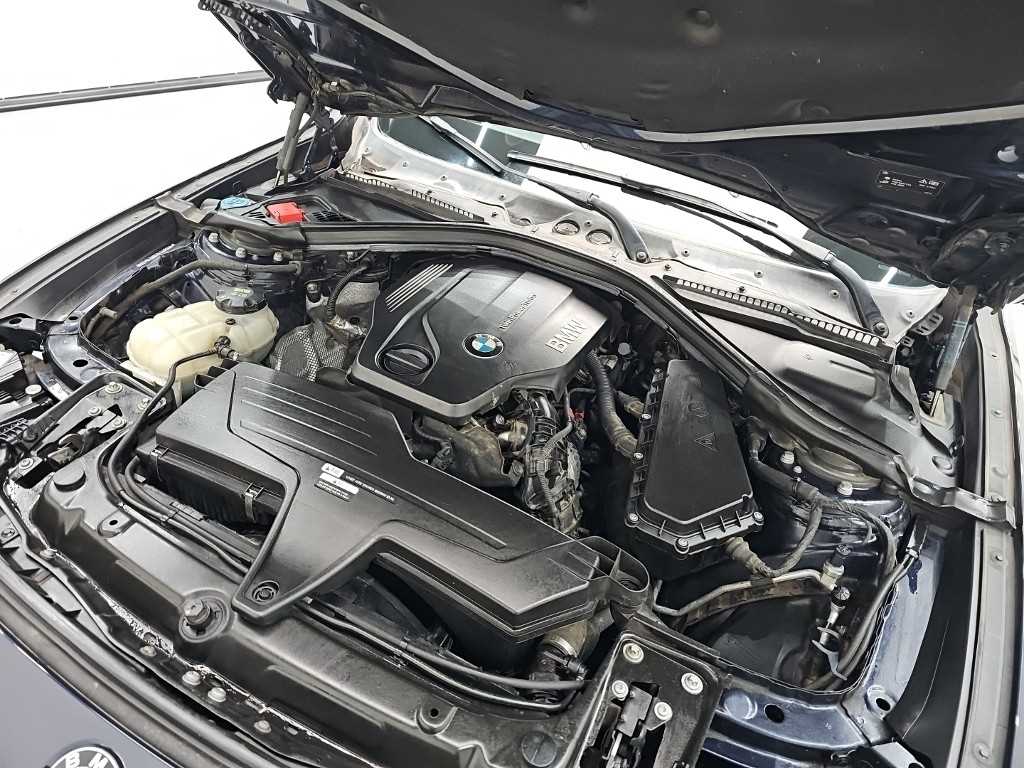 BMW Gran Turismo — photo 05