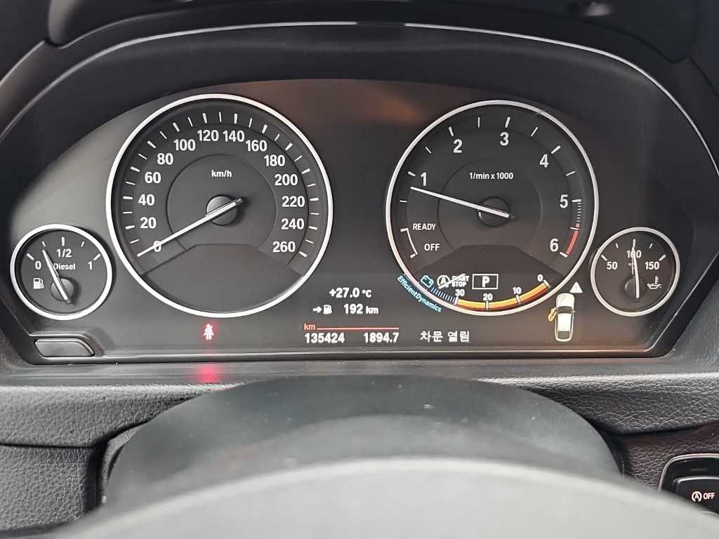 BMW Gran Turismo — photo 06