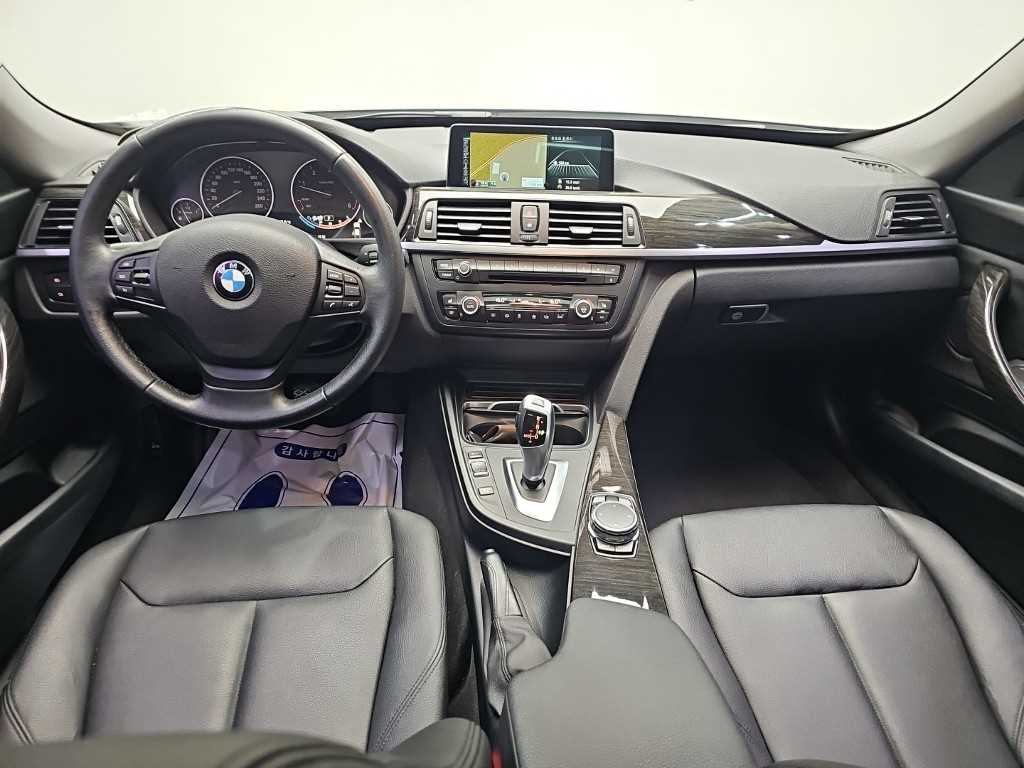 BMW Gran Turismo — photo 07