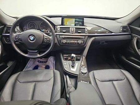 BMW Gran Turismo — photo 07