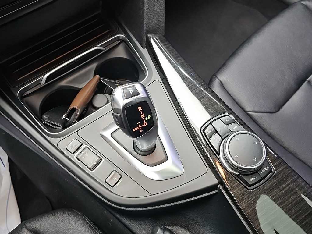 BMW Gran Turismo — photo 08