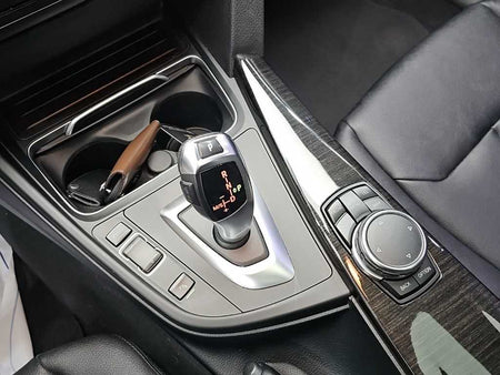 BMW Gran Turismo — photo 08