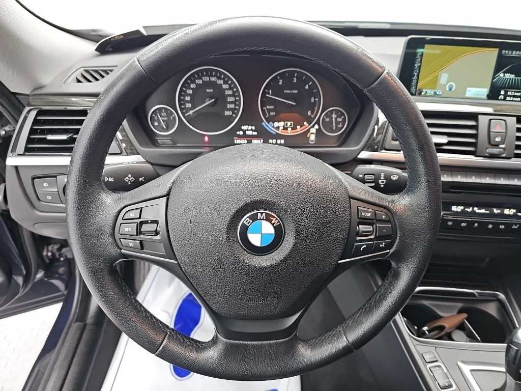 BMW Gran Turismo — photo 09