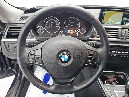 BMW Gran Turismo — photo 09