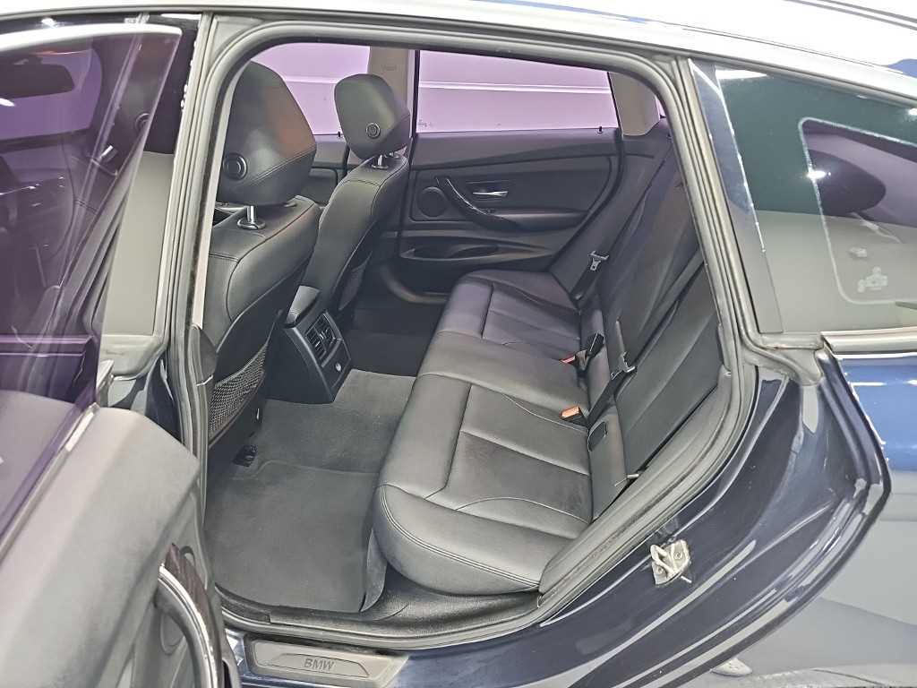 BMW Gran Turismo — photo 12