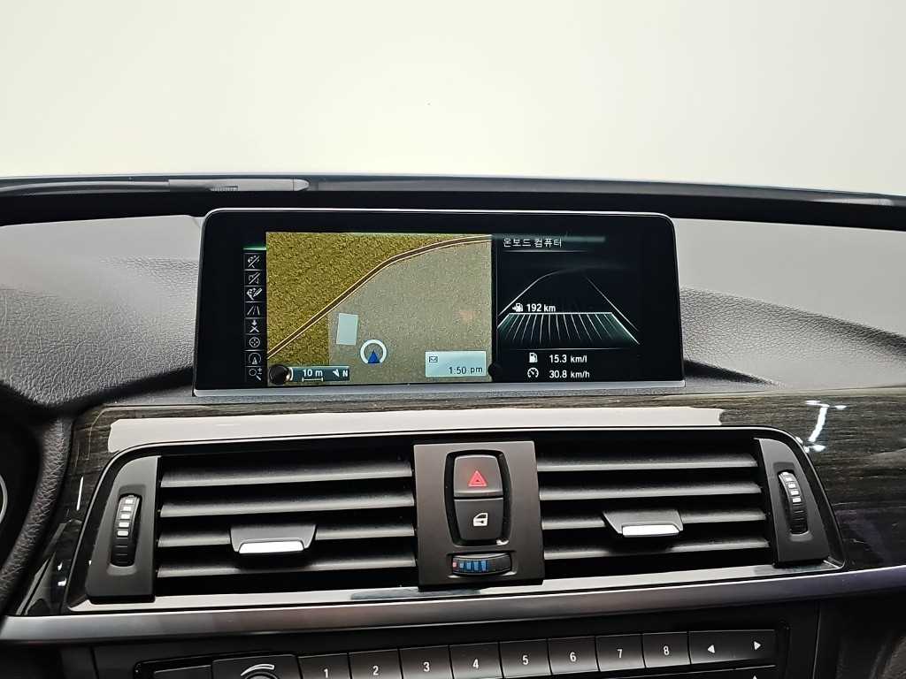 BMW Gran Turismo — photo 14