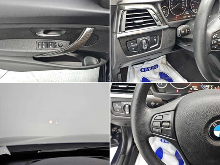 BMW Gran Turismo — photo 16