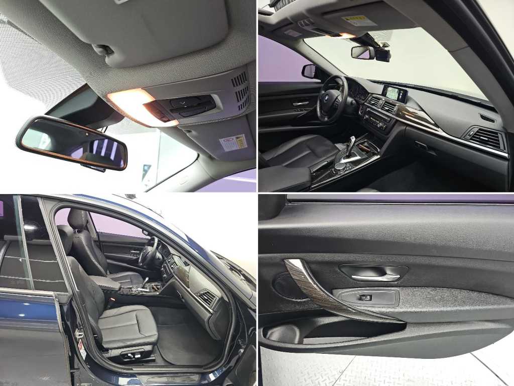 BMW Gran Turismo — photo 17