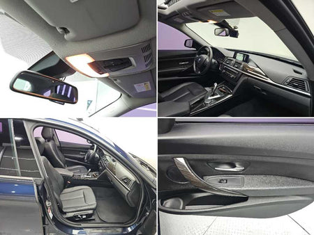BMW Gran Turismo — photo 17