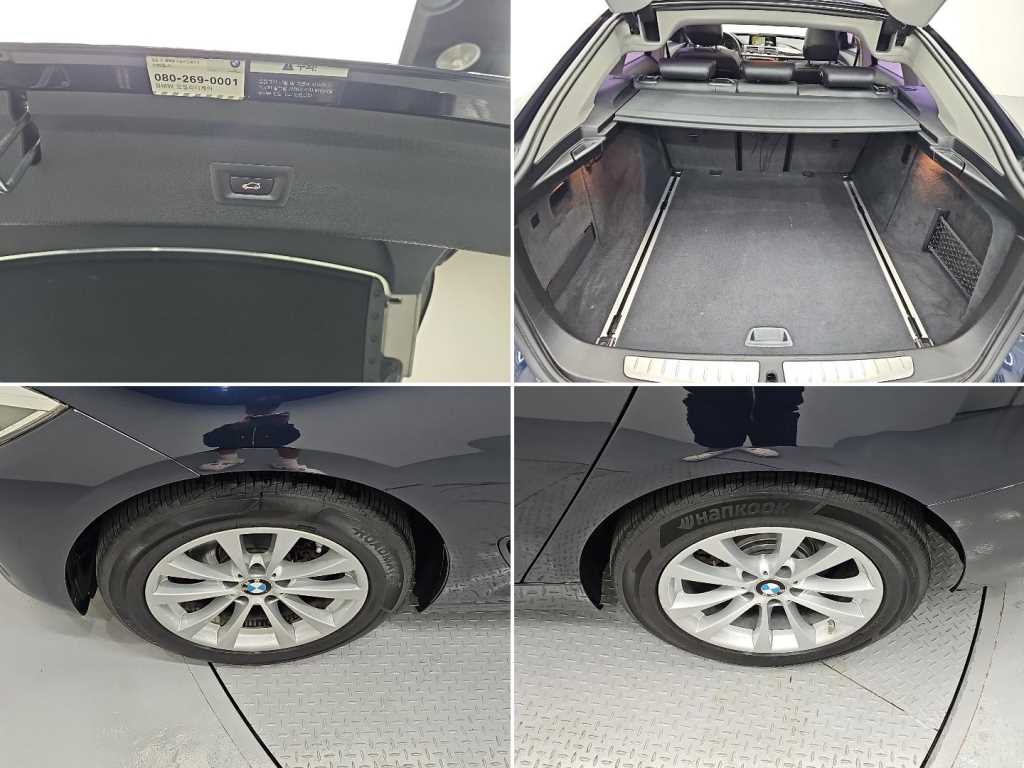 BMW Gran Turismo — photo 18