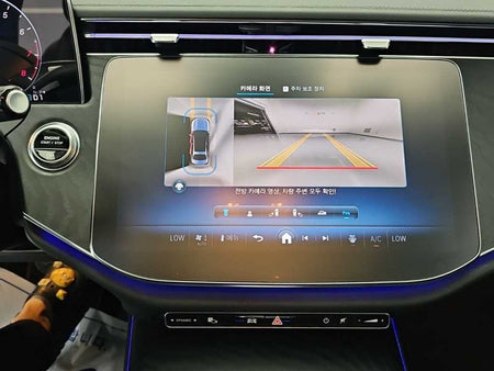 Mercedes-Benz E-Class — photo 10