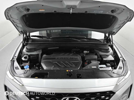 Hyundai Santafe — photo 06