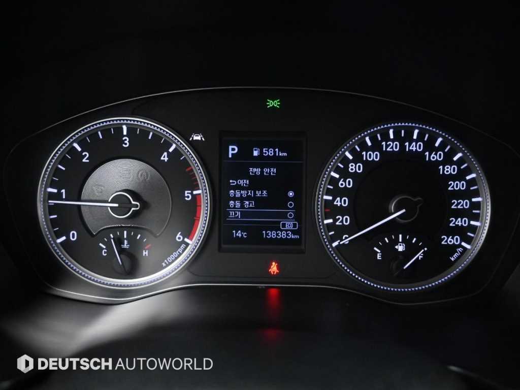Hyundai Santafe — photo 08