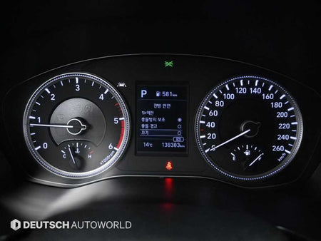 Hyundai Santafe — photo 08