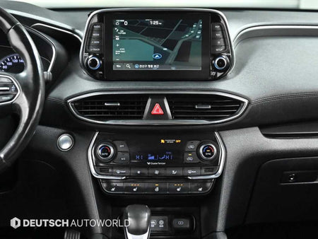 Hyundai Santafe — photo 14