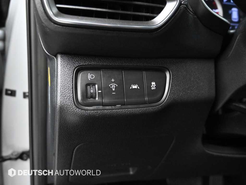 Hyundai Santafe — photo 17