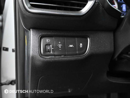 Hyundai Santafe — photo 17