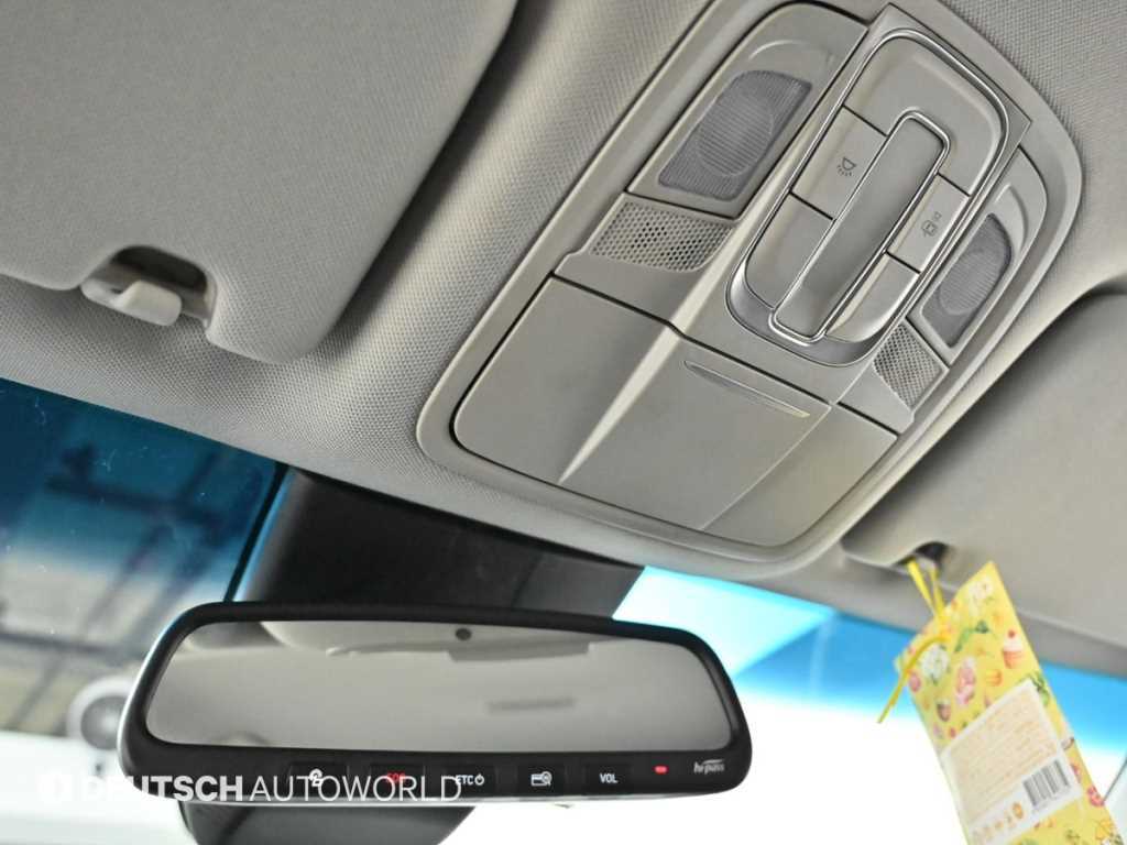 Hyundai Santafe — photo 18