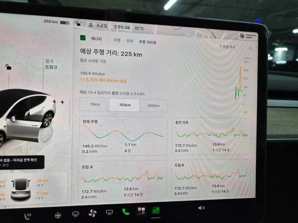 Tesla Model Y — photo 09