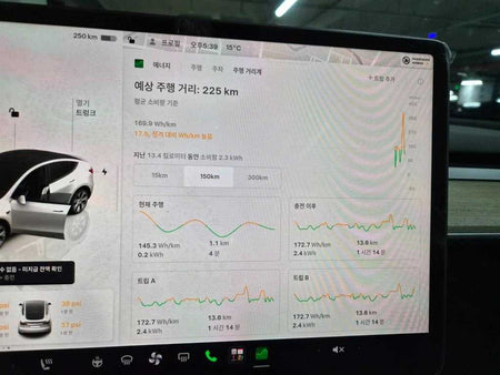 Tesla Model Y — photo 09