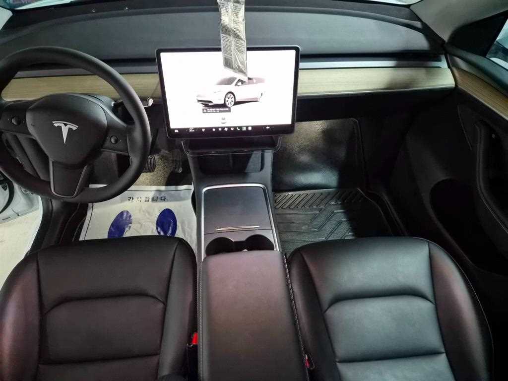Tesla Model Y — photo 10