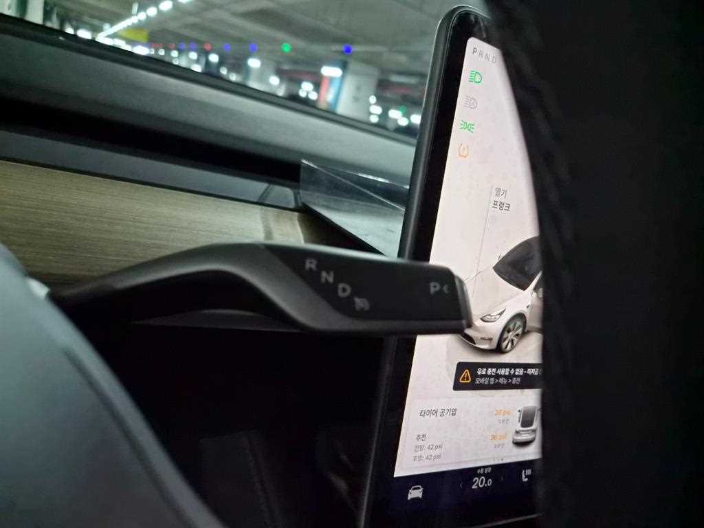 Tesla Model Y — photo 11