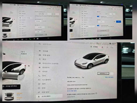 Tesla Model Y — photo 14