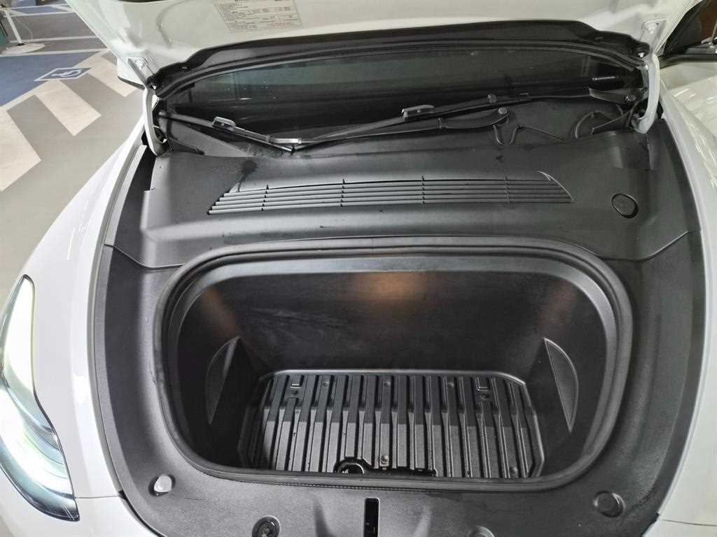 Tesla Model Y — photo 19