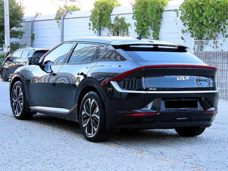 Kia EV6 — photo 03