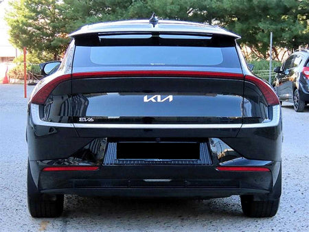Kia EV6 — photo 04
