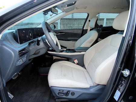 Kia EV6 — photo 05