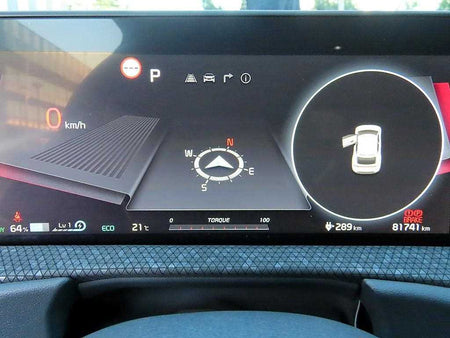 Kia EV6 — photo 09
