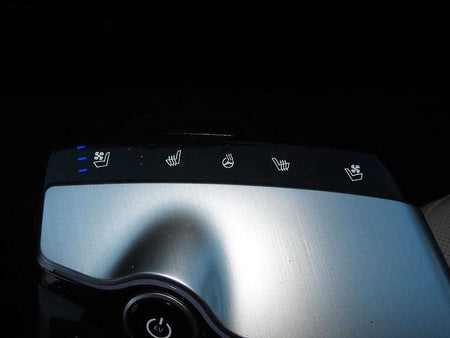 Kia EV6 — photo 12