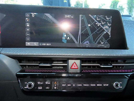 Kia EV6 — photo 14