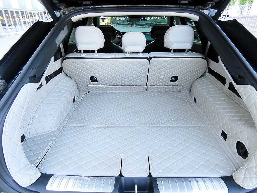 Kia EV6 — photo 16