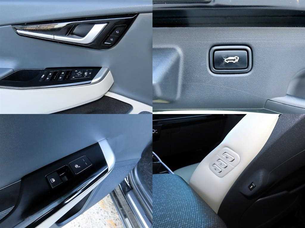 Kia EV6 — photo 17