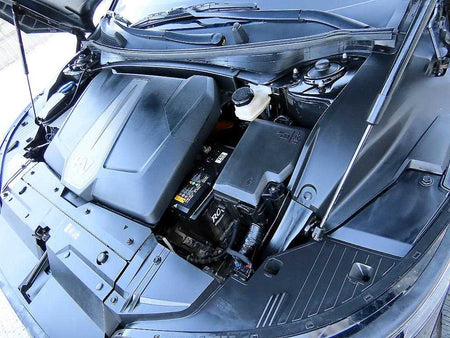 Kia EV6 — photo 19