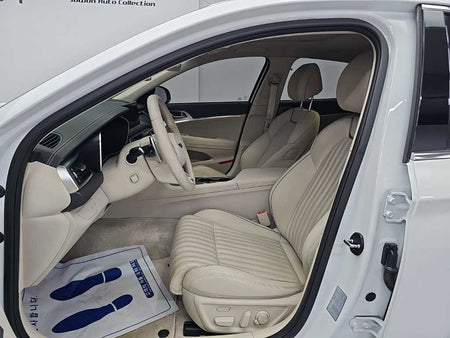 Genesis G70 — photo 10