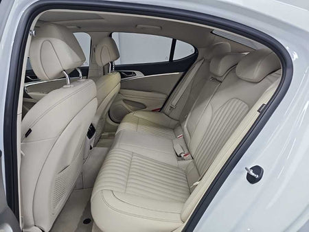 Genesis G70 — photo 11