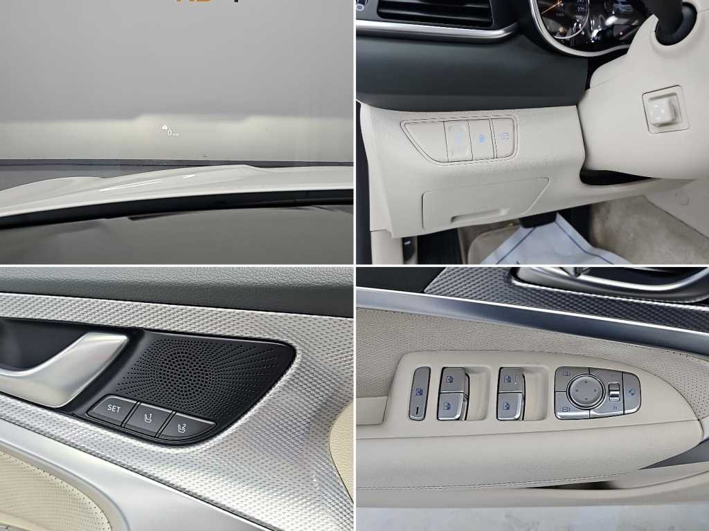 Genesis G70 — photo 17