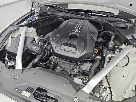 Genesis G70 — photo 19
