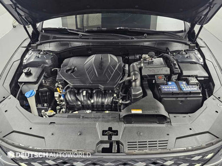 Hyundai Grandeur — photo 06