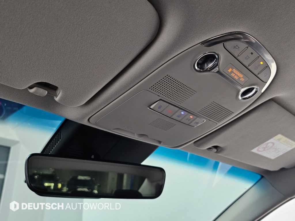 Hyundai Grandeur — photo 18